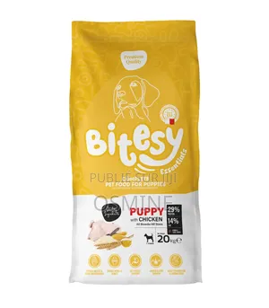 Aliments Pour Chien