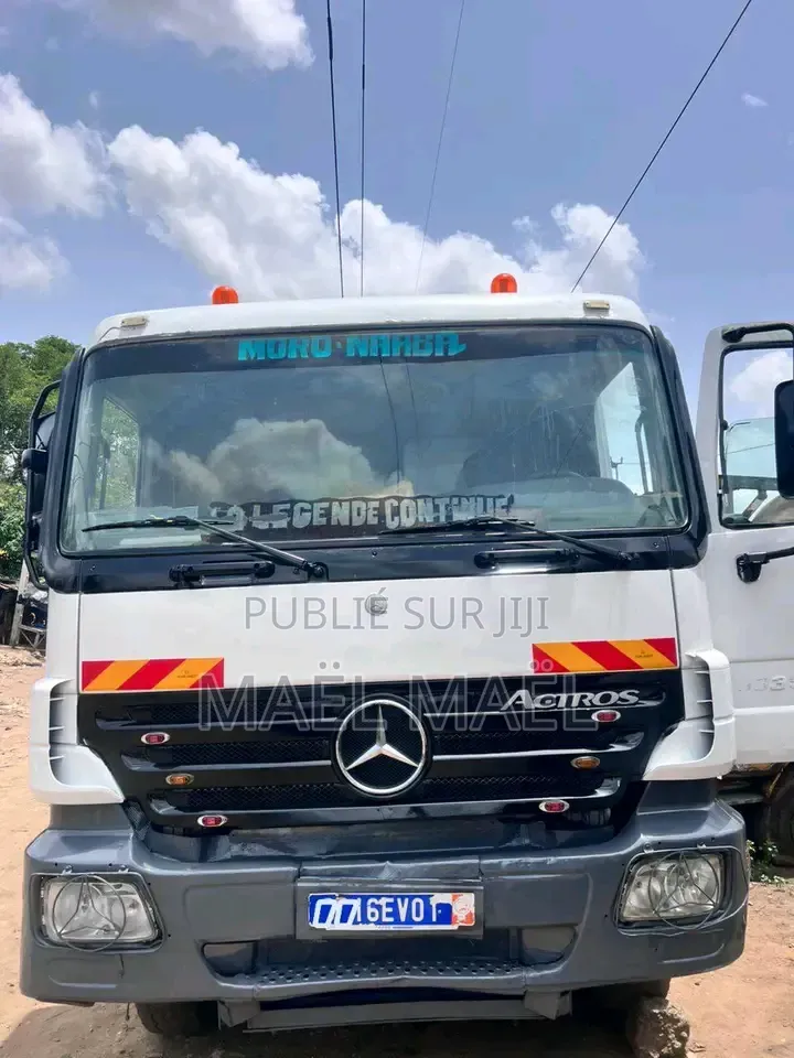 Camion a Vendre