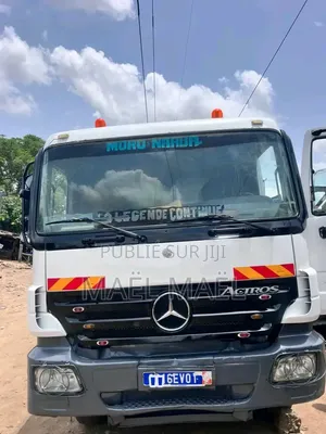Camion a Vendre