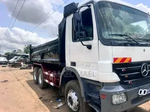 Camion a Vendre