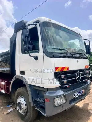 Camion a Vendre