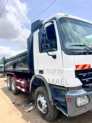 Camion a Vendre