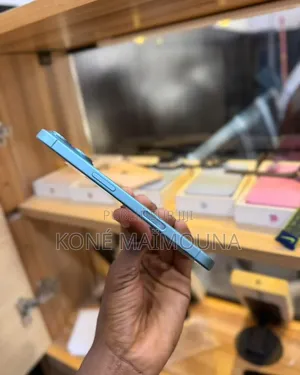 Nouveau Apple iPhone 16 128 GB Vert