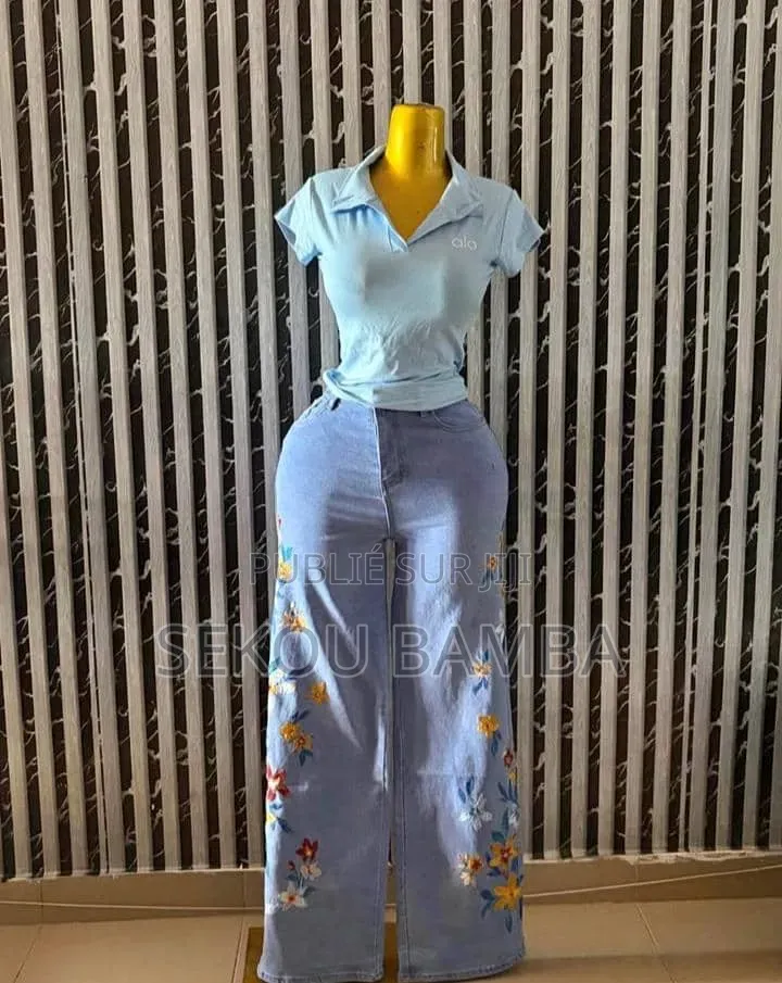 Pour Femme