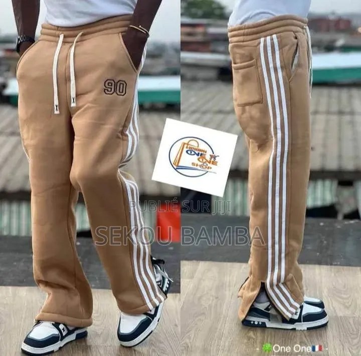 Pantalon Pour Homme
