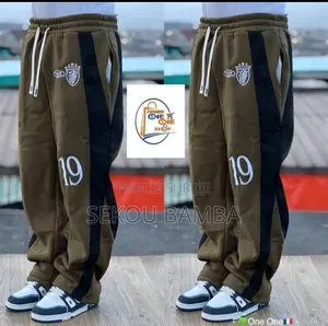 Pantalon Pour Homme