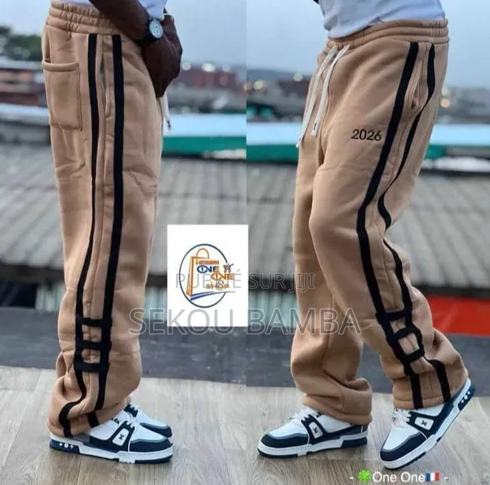Pantalon Pour Homme