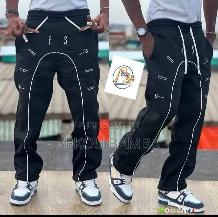 Pantalon Pour Homme