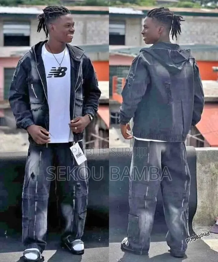 Comple Pour Homme