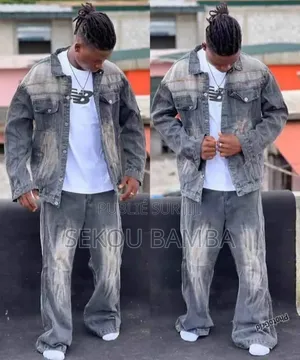 Comple Pour Homme