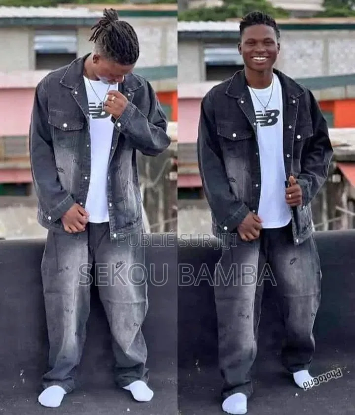 Comple Pour Homme