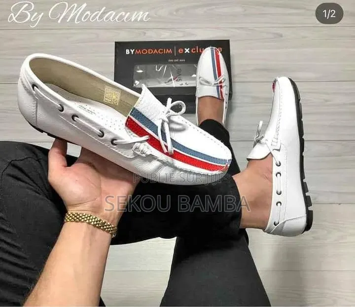 Chaussures Pour Homme