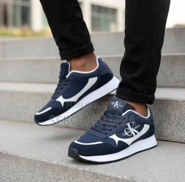 Chaussures Pour Homme