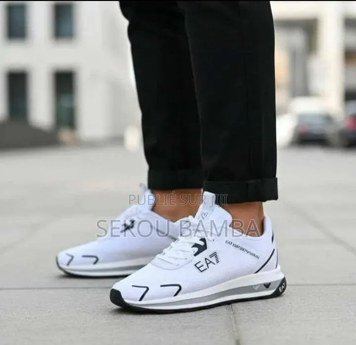Chaussures Pour Homme