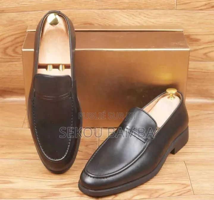 Chaussures Pour Homme