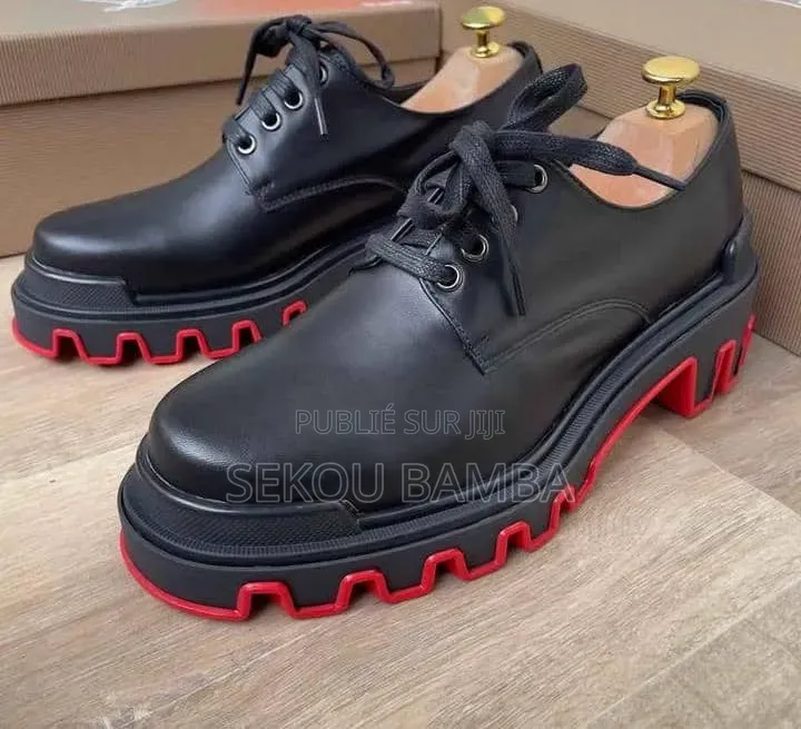 Chaussures Pour Homme