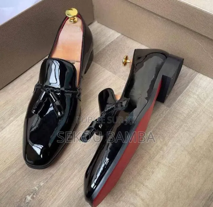 Chaussures Pour Homme