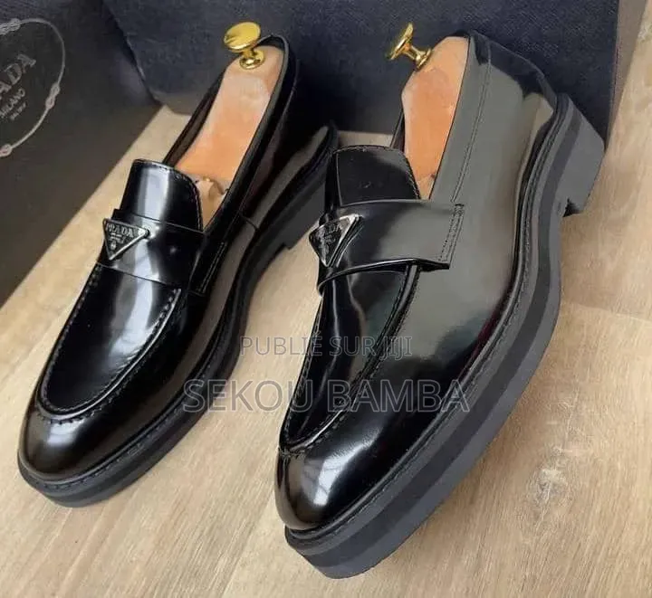 Chaussures Pour Homme