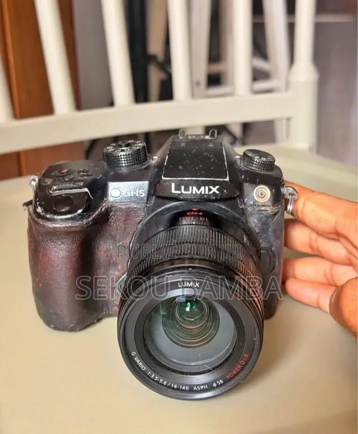 Appareil Photo