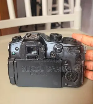 Appareil Photo