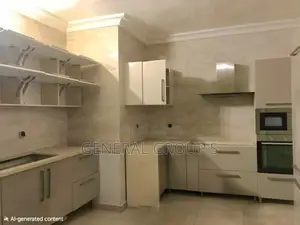 5chbre Duplex dans Presse Immobiliere D, Cocody à Louer