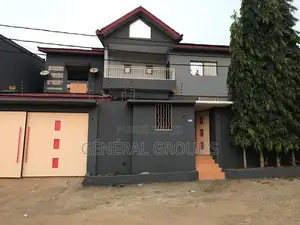 5chbre Duplex dans Presse Immobiliere D, Cocody à Louer