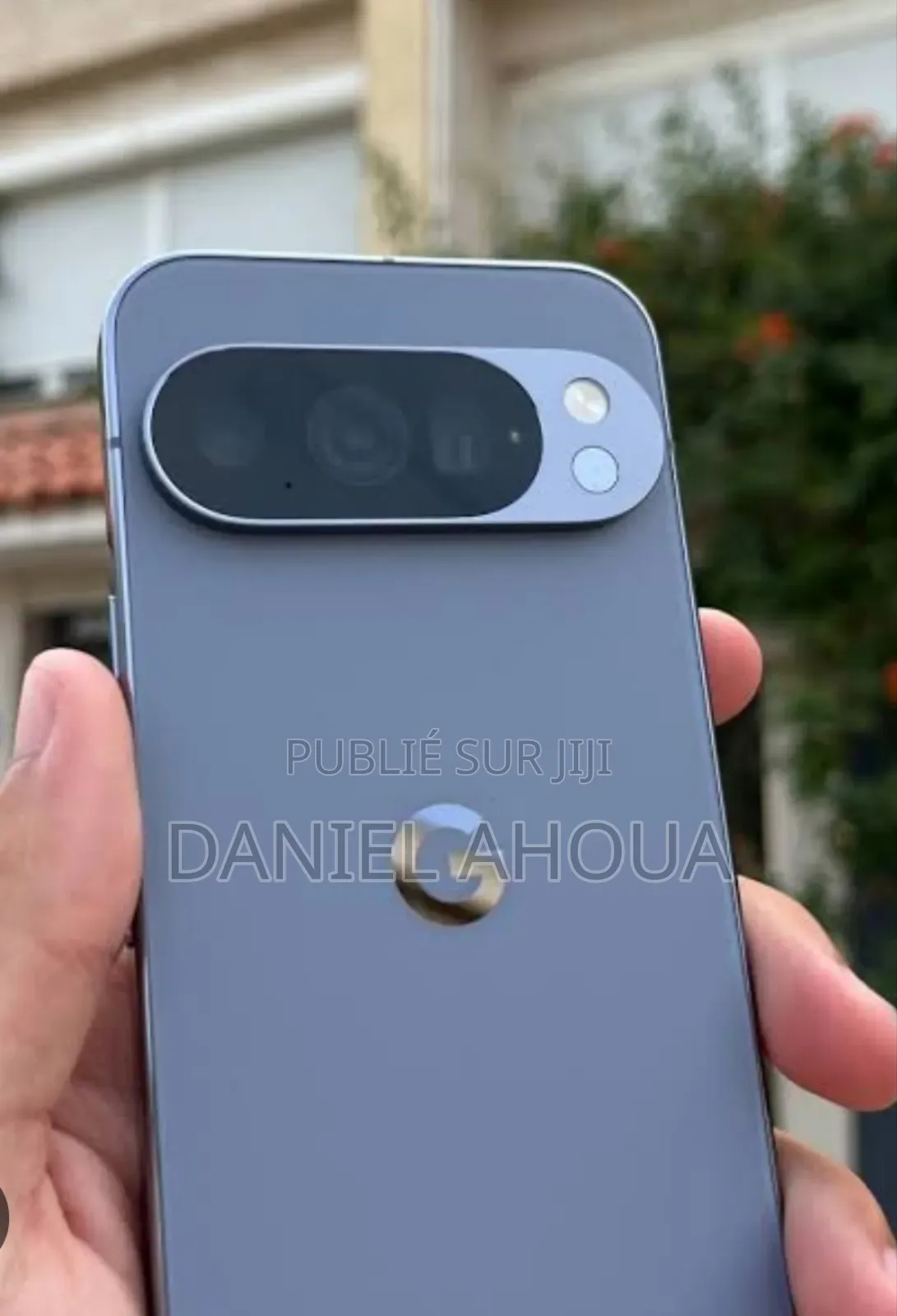 Nouveau Google Pixel 10 Pro Xl 5G 512 GB Noir