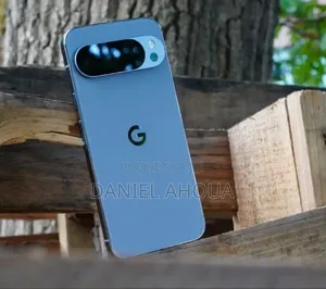 Nouveau Google Pixel 10 Pro Xl 5G 512 GB Noir