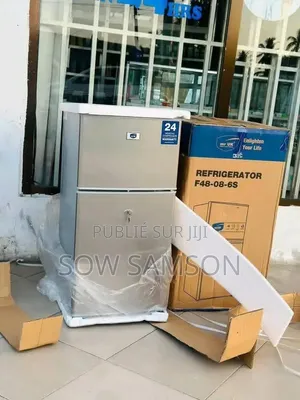 Congélateur