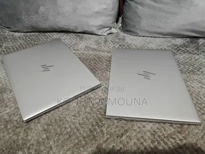 Nouveau HP EliteBook 840 G5 24GB Intel Core i9 HDD 1T