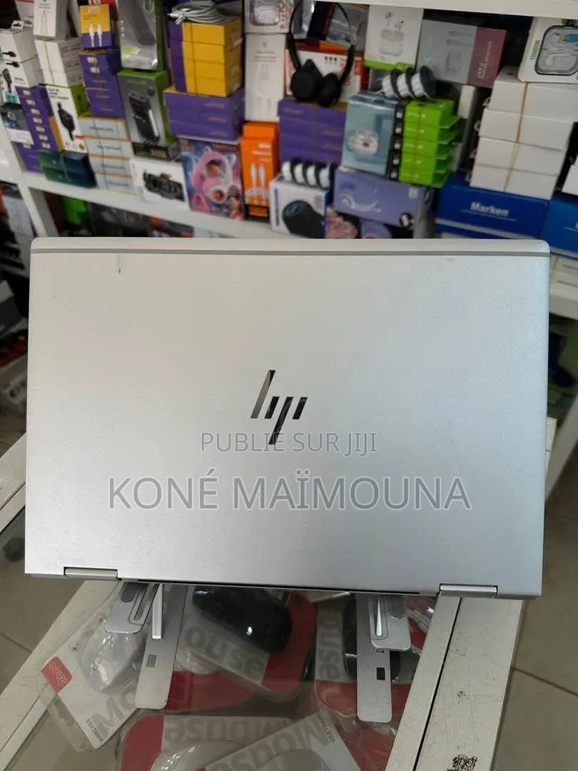 Nouveau HP EliteBook 840 G5 24GB Intel Core i9 HDD 1T