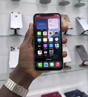Nouveau Apple iPhone XR 64 GB Autre