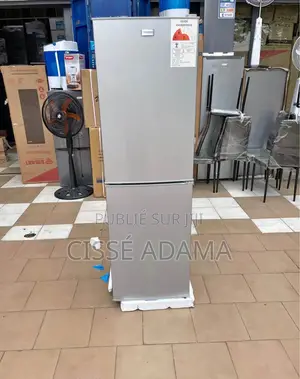 Réfrigérateur Nasco 156litre