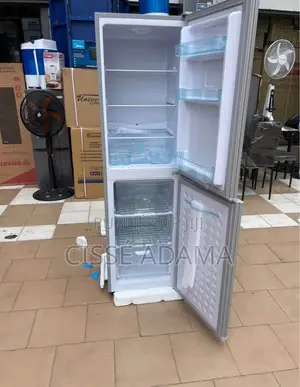 Réfrigérateur Nasco 156litre