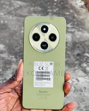 Nouveau Tecno Camon 30 256 GB Autre