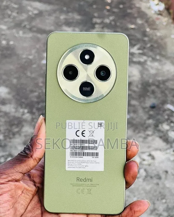 Nouveau Tecno Camon 30 256 GB Autre