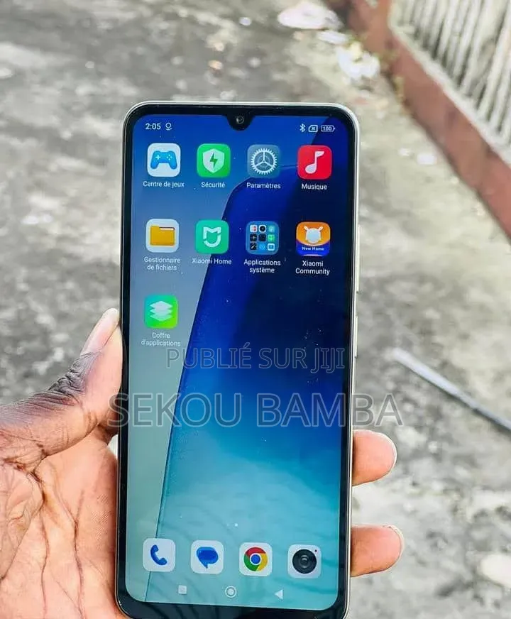 Nouveau Tecno Camon 30 256 GB Autre