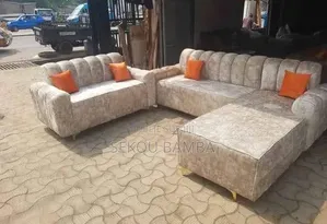 Canapé Fauteuil