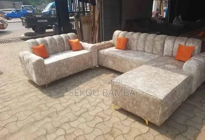 Canapé Fauteuil