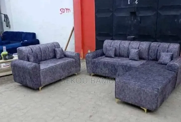 Canapé Fauteuil