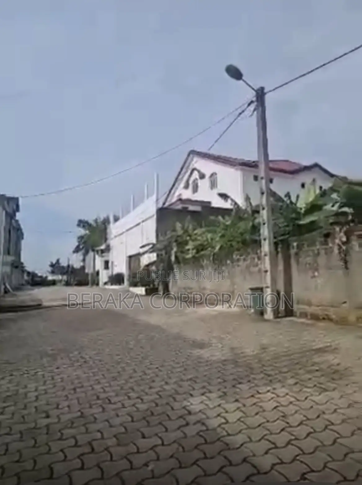Marché Direct Avec Le Propriétaire Cocody