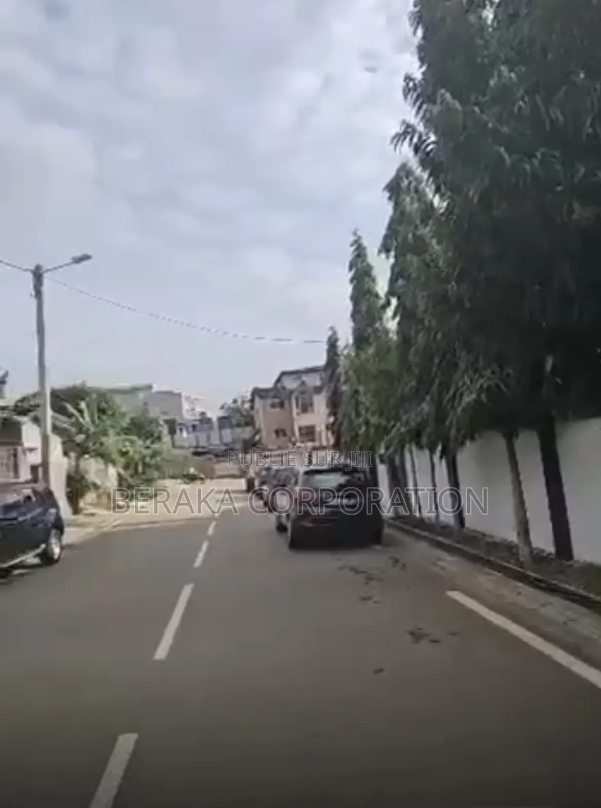 Marché Direct Avec Le Propriétaire Cocody