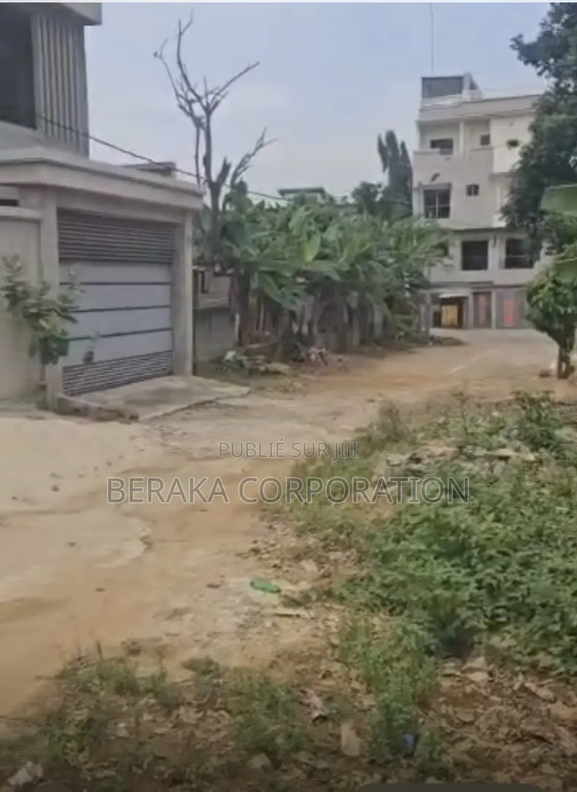 Marché Direct Avec Le Propriétaire Cocody