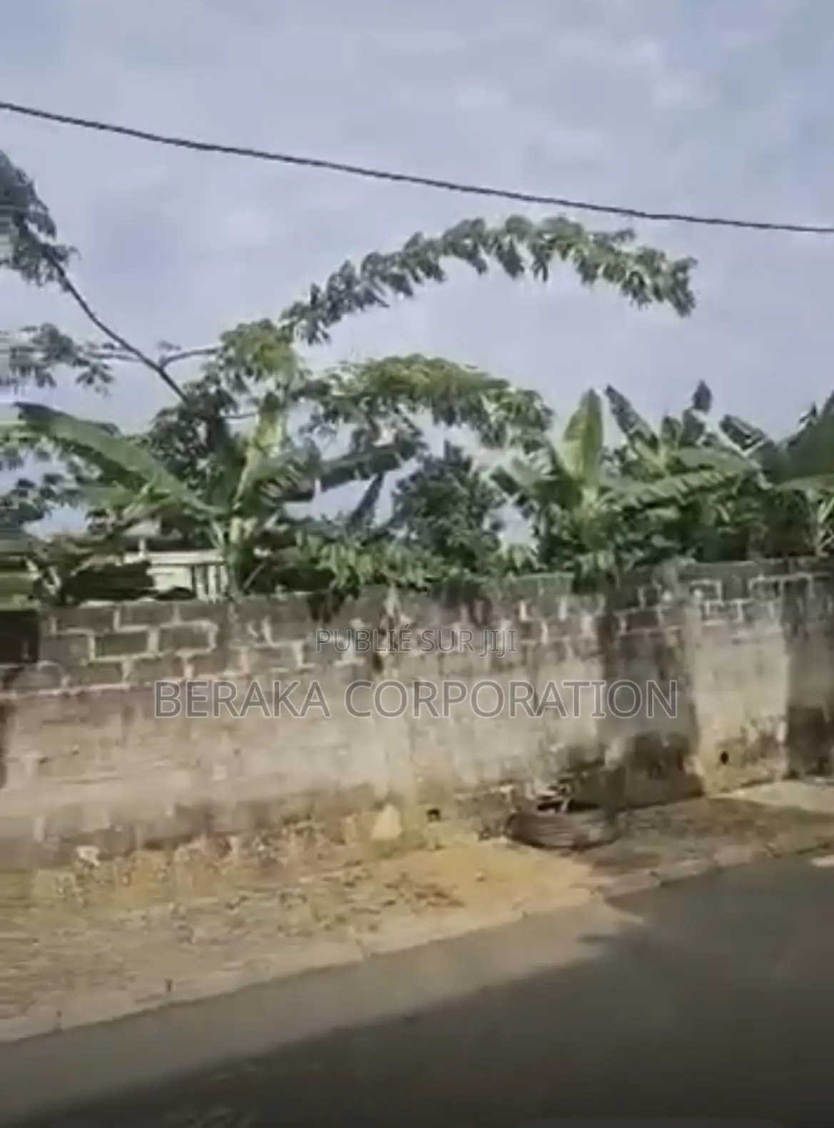 Marché Direct Avec Le Propriétaire Cocody