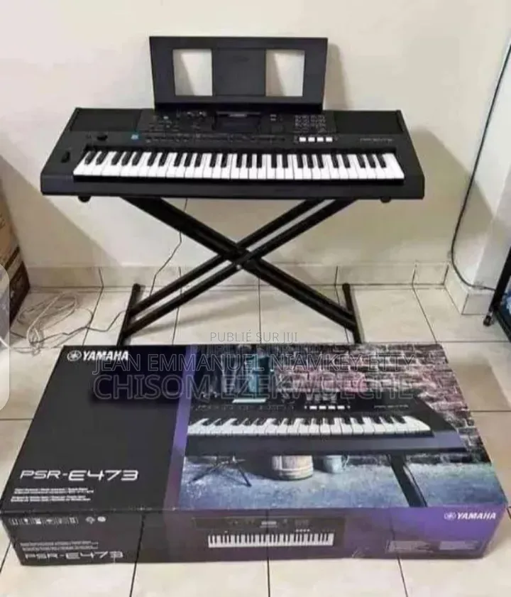 Air Musique