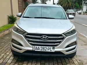 Hyundai Tucson 2016 Autre