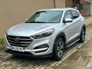 Hyundai Tucson 2016 Autre