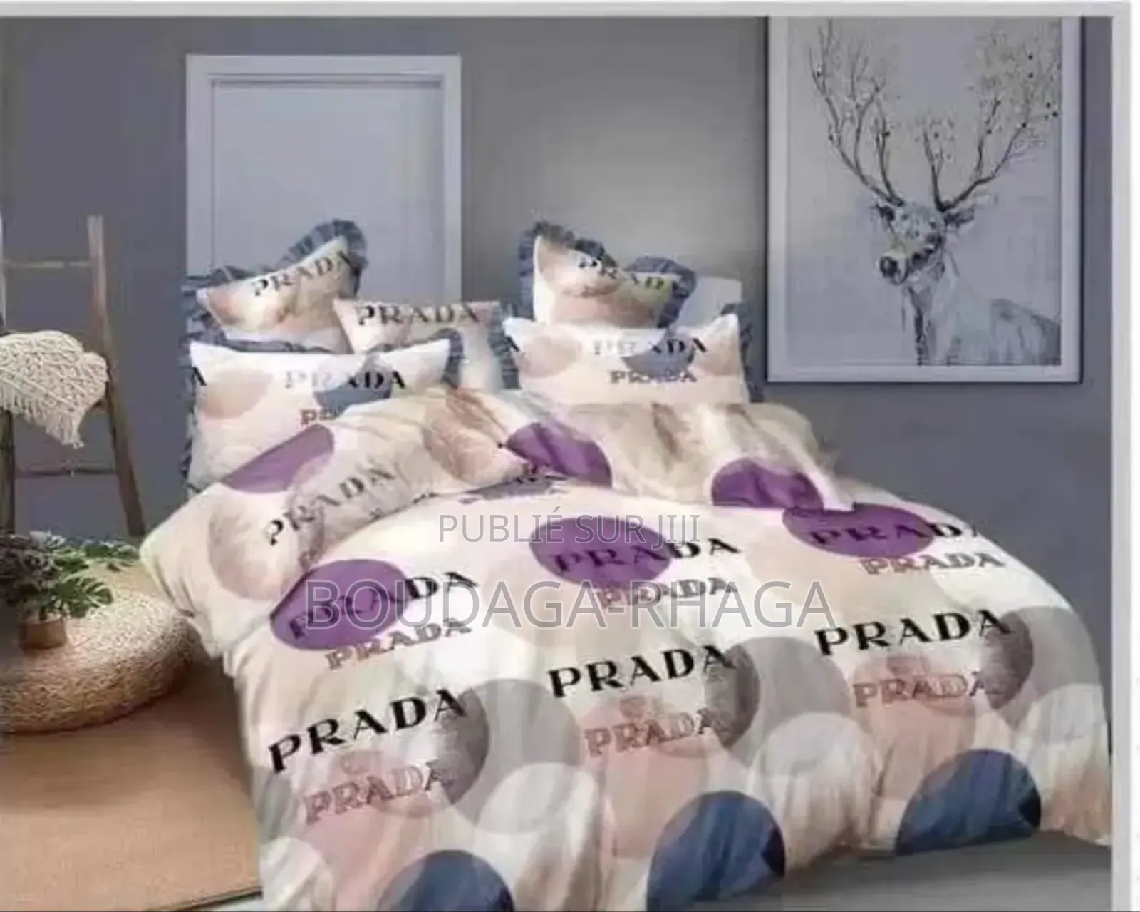 Ensembles De Couette Et Draps