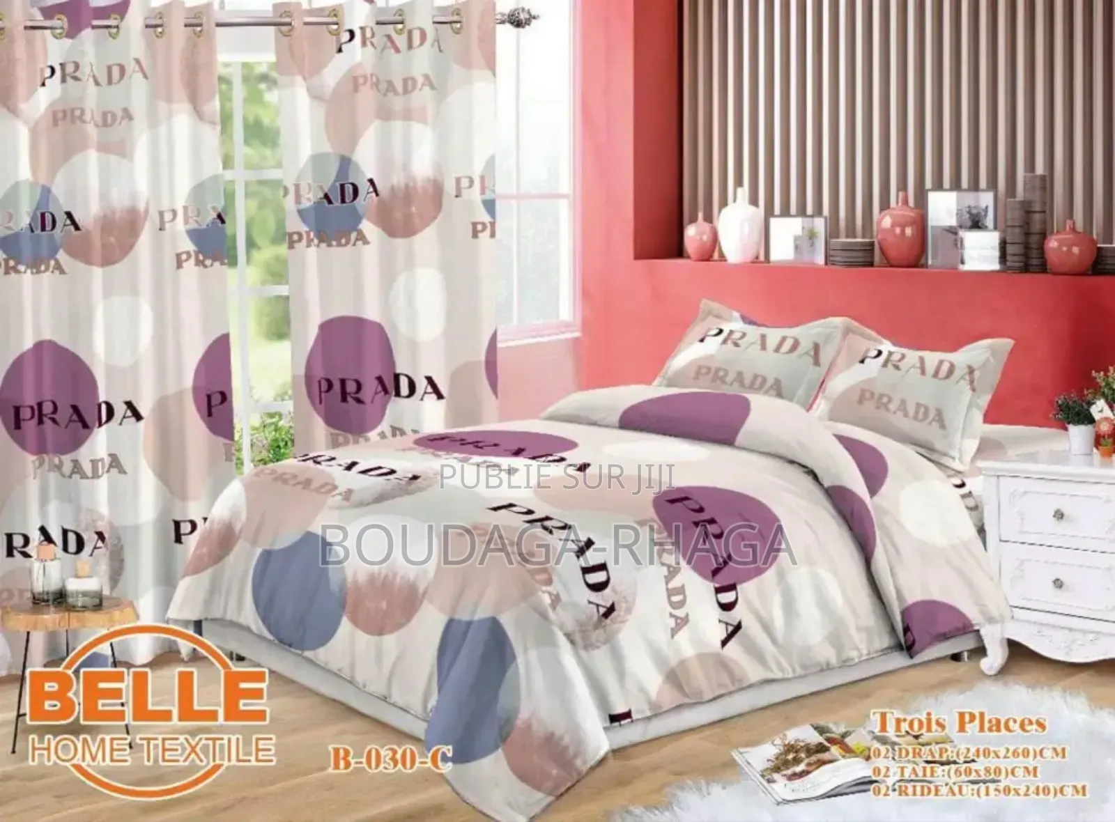 Ensembles De Couette Et Draps