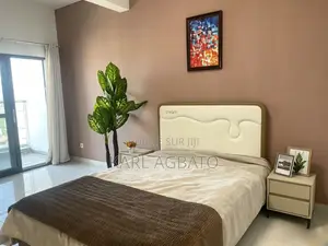 Meublé 3chbre Appartement dans Karl, Marcory à Louer